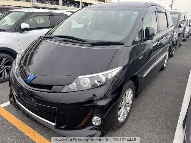 toyota estima-hybrid 2016 quick_quick_DAA-AHR20W_AHR20-7084936 image 1