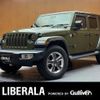 chrysler jeep-wrangler 2020 -CHRYSLER--Jeep Wrangler 3BA-JL36L--1C4HJXLG7MW551434---CHRYSLER--Jeep Wrangler 3BA-JL36L--1C4HJXLG7MW551434- image 1