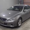 toyota mark-x 2010 -TOYOTA--MarkX GRX130-6011416---TOYOTA--MarkX GRX130-6011416- image 1