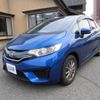 honda fit 2014 -HONDA--Fit DBA-GK3--GK3-3014266---HONDA--Fit DBA-GK3--GK3-3014266- image 1