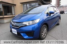 honda fit 2014 -HONDA--Fit DBA-GK3--GK3-3014266---HONDA--Fit DBA-GK3--GK3-3014266-