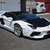 lamborghini aventador 2012 -LAMBORGHINI 【伊豆 300ﾄ1713】--ﾗﾝﾎﾞﾙｷﾞｰﾆｱｳﾞｪﾝﾀﾄﾞｰﾙ ABA-47L539--ZHWEC1475CLA00681---LAMBORGHINI 【伊豆 300ﾄ1713】--ﾗﾝﾎﾞﾙｷﾞｰﾆｱｳﾞｪﾝﾀﾄﾞｰﾙ ABA-47L539--ZHWEC1475CLA00681- image 20