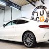 mercedes-benz c-class 2017 -MERCEDES-BENZ--Benz C Class DBA-205340C--WDD2053402F587974---MERCEDES-BENZ--Benz C Class DBA-205340C--WDD2053402F587974- image 3