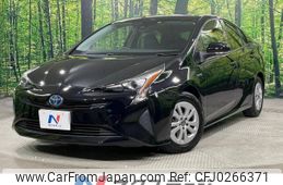 toyota prius 2016 -TOYOTA--Prius DAA-ZVW50--ZVW50-6034394---TOYOTA--Prius DAA-ZVW50--ZVW50-6034394-