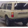 toyota land-cruiser-80 1995 quick_quick_KC-HDJ81V_0055611 image 4