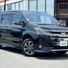 toyota noah 2018 -TOYOTA--Noah DBA-ZRR80W--ZRR80-0483356---TOYOTA--Noah DBA-ZRR80W--ZRR80-0483356- image 1