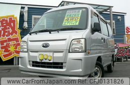 subaru sambar-van 2011 GOO_JP_700040248630240222001