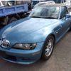 bmw z3 2000 CFJ1750403 image 1