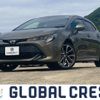 toyota corolla-sport 2018 quick_quick_3BA-NRE210H_NRE210-1001846 image 1