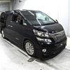 toyota vellfire 2012 -TOYOTA--Vellfire ANH20W-8216121---TOYOTA--Vellfire ANH20W-8216121- image 1