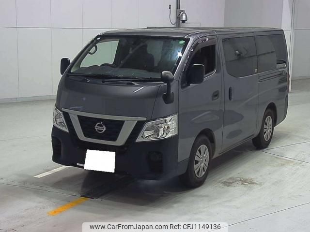 nissan nv350-caravan-van 2020 quick_quick_CBF-VR2E26_125111 image 2
