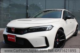 honda civic 2025 CFJ1621895