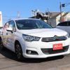 citroen c4 2018 CFJ1830905 image 1