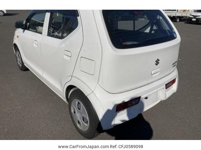 suzuki alto 2019 quick_quick_DBA-HA36S_HA36S-527522 image 2