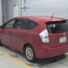 toyota prius-α 2012 -TOYOTA 【仙台 330ｻ7086】--Prius α DAA-ZVW41W--ZVW41-3136395---TOYOTA 【仙台 330ｻ7086】--Prius α DAA-ZVW41W--ZVW41-3136395- image 11