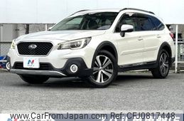 subaru outback 2018 -SUBARU--Legacy OutBack DBA-BS9--BS9-046350---SUBARU--Legacy OutBack DBA-BS9--BS9-046350-