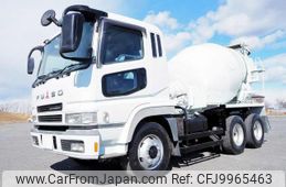 mitsubishi-fuso super-great 2006 quick_quick_PJ-FV50JX_FV50JX-540623