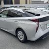 toyota prius 2017 -TOYOTA--Prius DAA-ZVW50--ZVW50-8076694---TOYOTA--Prius DAA-ZVW50--ZVW50-8076694- image 24