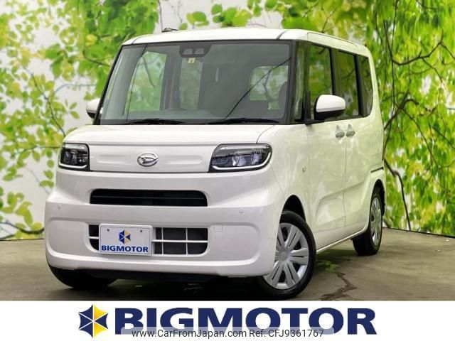 daihatsu tanto 2020 quick_quick_6BA-LA650S_LA650S-0093430 image 1