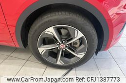 jaguar e-pace 2021 GOO_JP_965025070800207980001