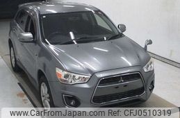 mitsubishi rvr 2014 -MITSUBISHI--RVR GA4W-0302372---MITSUBISHI--RVR GA4W-0302372-