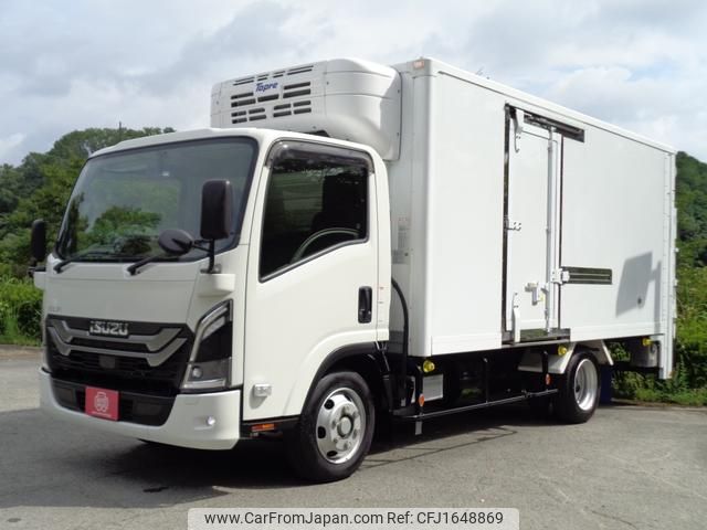isuzu elf-truck 2024 CFJ1648869 image 1