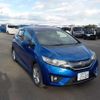 honda fit 2014 -HONDA 【野田 500】--Fit DBA-GK3--GK3-1039818---HONDA 【野田 500】--Fit DBA-GK3--GK3-1039818- image 1