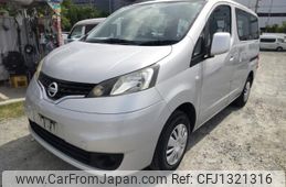 nissan nv200-vanette 2018 quick_quick_DBA-M20_M20-027404