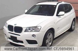 bmw x3 2013 -BMW--BMW X3 WY20-0L694408---BMW--BMW X3 WY20-0L694408-