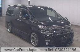 toyota vellfire 2017 quick_quick_DBA-AGH30W_AGH30-0167706