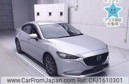 mazda atenza 2020 CFJ1610301