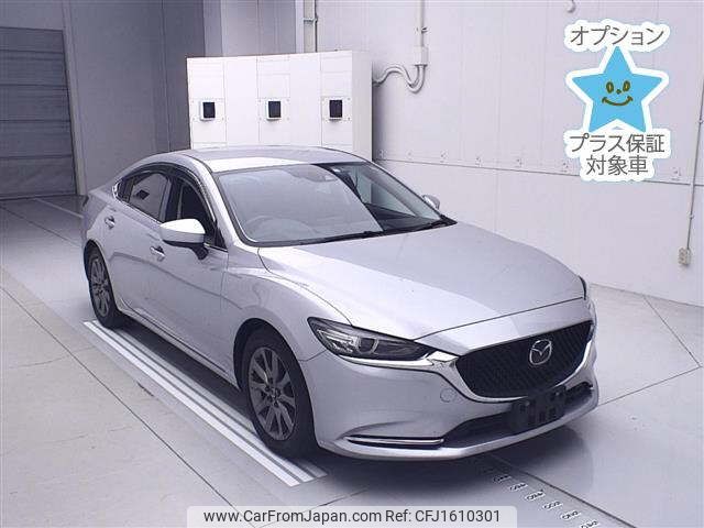 mazda atenza 2020 CFJ1610301 image 1