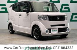honda n-box-slash 2018 CFJ1884333