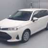 toyota corolla-fielder 2021 -TOYOTA--Corolla Fielder 6AA-NKE165G--NKE165-7247553---TOYOTA--Corolla Fielder 6AA-NKE165G--NKE165-7247553- image 1