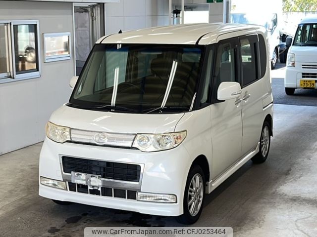 daihatsu tanto 2009 -DAIHATSU--Tanto L375S-0223386---DAIHATSU--Tanto L375S-0223386- image 1