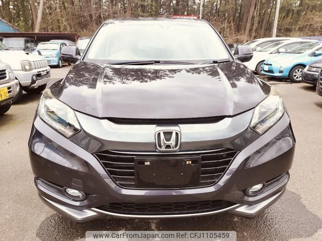 honda vezel 2014 GOO_JP_700090373030250430003 image 2