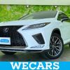 lexus rx 2019 CFJ1740824 image 1