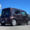 nissan cube 2012 -NISSAN--Cube DBA-Z12--Z12-188893---NISSAN--Cube DBA-Z12--Z12-188893- image 2