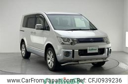 mitsubishi delica-d5 2013 CFJ0939236