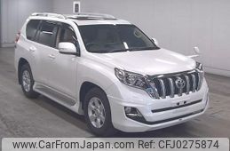 toyota land-cruiser-prado 2015 quick_quick_LDA-GDJ150W_GDJ150-0002490