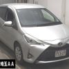 toyota vitz 2019 -TOYOTA--Vitz NSP130-4021126---TOYOTA--Vitz NSP130-4021126- image 1