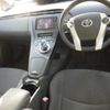 toyota prius 2011 -TOYOTA--Prius ZVW30-5370165---TOYOTA--Prius ZVW30-5370165- image 4