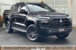 mitsubishi triton 2024 -MITSUBISHI--Triton 3DF-LC2T--LC2T-0001642---MITSUBISHI--Triton 3DF-LC2T--LC2T-0001642-