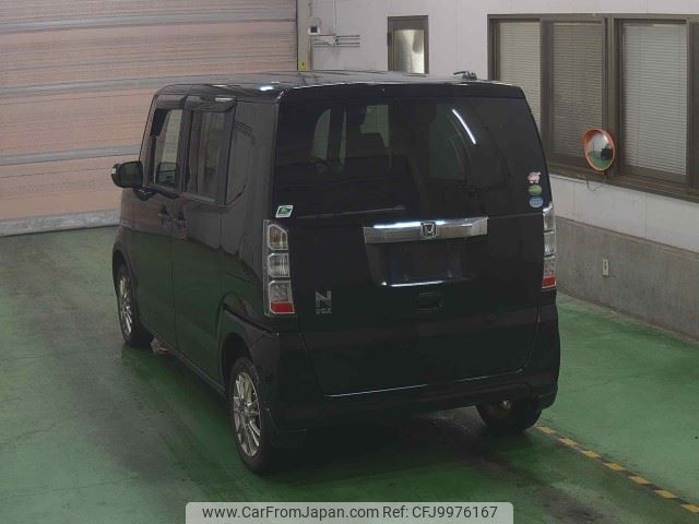 honda n-box 2014 -HONDA 【名変中 】--N BOX JF2-1209716---HONDA 【名変中 】--N BOX JF2-1209716- image 2