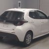 toyota yaris 2022 -TOYOTA--Yaris 6AA-MXPH10--MXPH10-2091011---TOYOTA--Yaris 6AA-MXPH10--MXPH10-2091011- image 2
