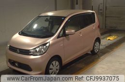 mitsubishi ek-wagon 2013 -MITSUBISHI--ek Wagon B11W-0009937---MITSUBISHI--ek Wagon B11W-0009937-
