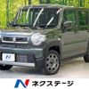 suzuki hustler 2023 -SUZUKI--Hustler 5AA-MR92S--MR92S-342360---SUZUKI--Hustler 5AA-MR92S--MR92S-342360- image 1