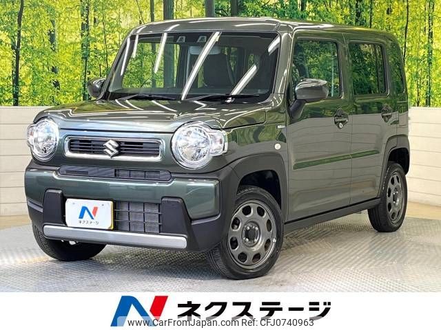 suzuki hustler 2023 -SUZUKI--Hustler 5AA-MR92S--MR92S-342360---SUZUKI--Hustler 5AA-MR92S--MR92S-342360- image 1