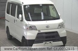 daihatsu hijet-van 2019 -DAIHATSU--Hijet Van S321V-0417648---DAIHATSU--Hijet Van S321V-0417648-