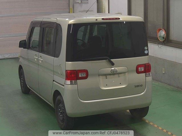 daihatsu tanto 2010 -DAIHATSU--Tanto L375S--0275107---DAIHATSU--Tanto L375S--0275107- image 2